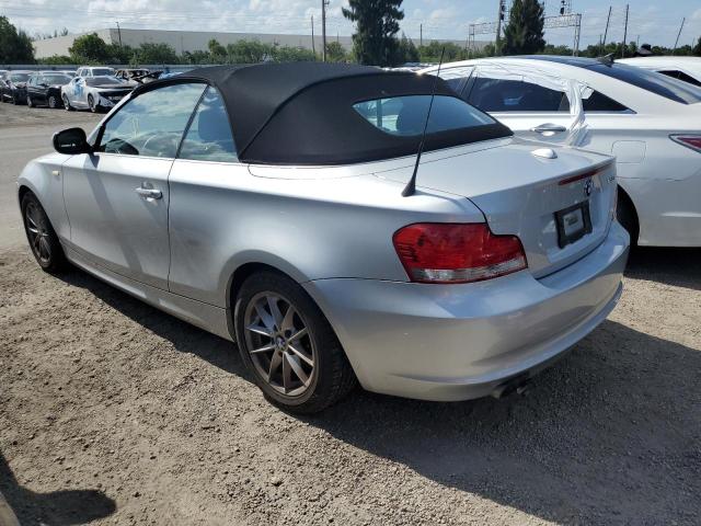 Photo 2 from auction – 2011 BMW 128 I with VIN WBAUN1C58BVH83073