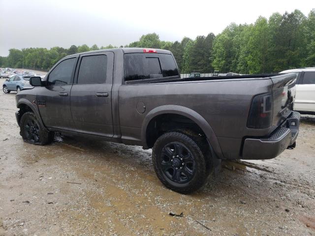 Photo 2 from auction – 2017 RAM 2500 LARAM with VIN 3C6UR5FL3HG589887