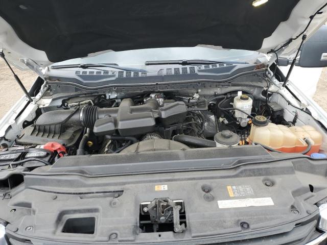 Photo 12 from auction – 2018 FORD F250 SUPER with VIN 1FT7W2B62JEC23168