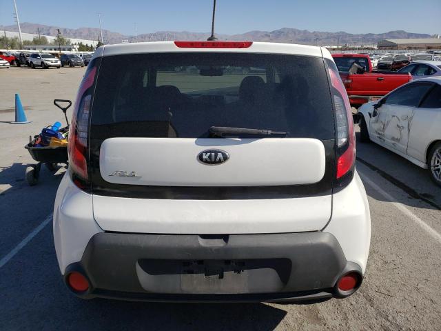Photo 6 from auction – 2015 KIA SOUL with VIN KNDJN2A26F7137574
