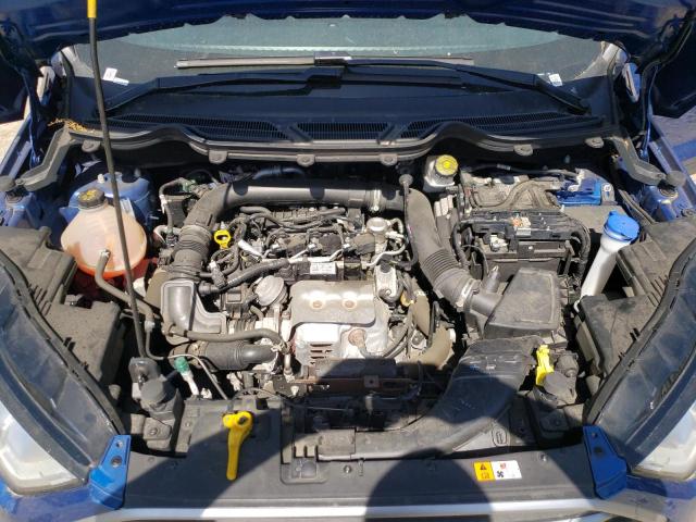 Photo 12 from auction – 2019 FORD ECOSPORT S with VIN MAJ3S2GE2KC253249