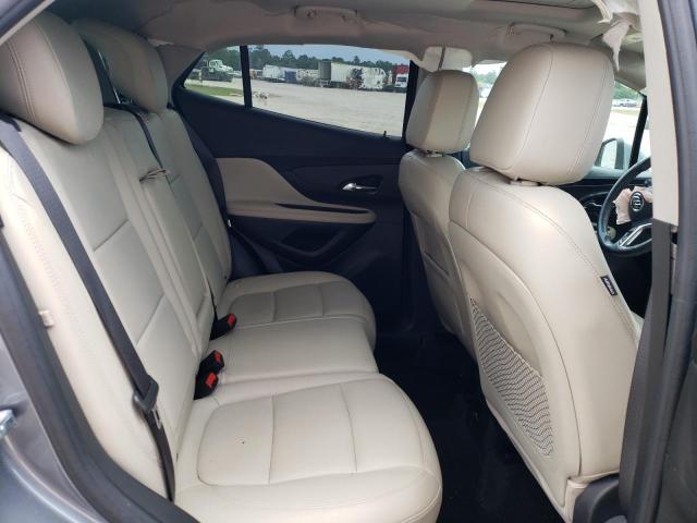 Photo 11 from auction – 2019 BUICK ENCORE ESS with VIN KL4CJCSMXKB812418