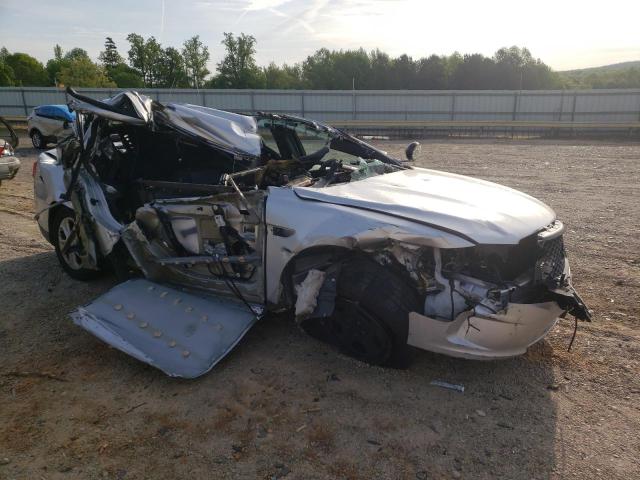 Photo 4 from auction – 2014 FORD TAURUS POL with VIN 1FAHP2MK4EG148680