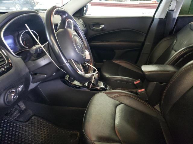 Photo 7 from auction – 2020 JEEP COMPASS LI with VIN 3C4NJDCB5LT228073