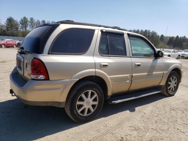 Photo 3 from auction – 2004 BUICK RAINIER CX with VIN 5GAET13P842392376