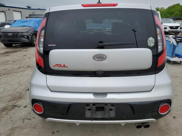 Photo 6 from auction – 2017 KIA SOUL ! with VIN KNDJX3AA1H7484658
