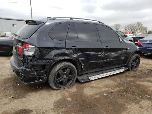 Photo 3 from auction – 2011 BMW X5 XDRIVE5 with VIN 5UXZV8C51BL420185
