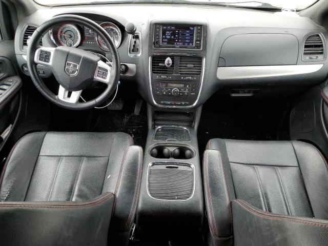 Photo 8 from auction – 2018 DODGE GRAND CARA with VIN 2C4RDGEG6JR199668