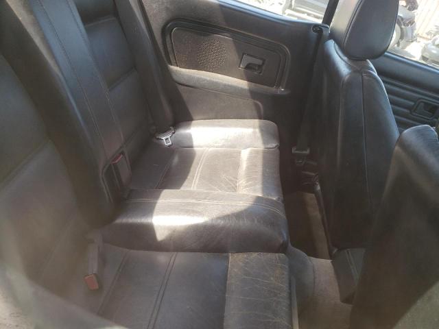 صورة رقم 10 من المزاد - 1990 BMW 325 IC AUT مع VIN WBABB2304LEC20243