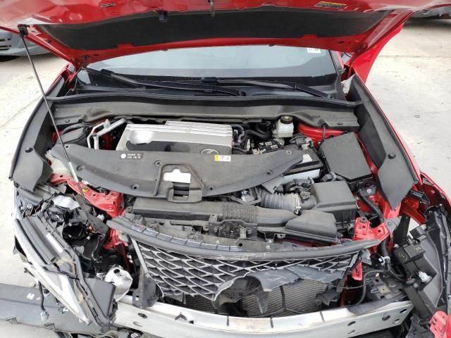Photo 12 from auction – 2019 LEXUS UX 200 with VIN JTHY3JBH7K2000425