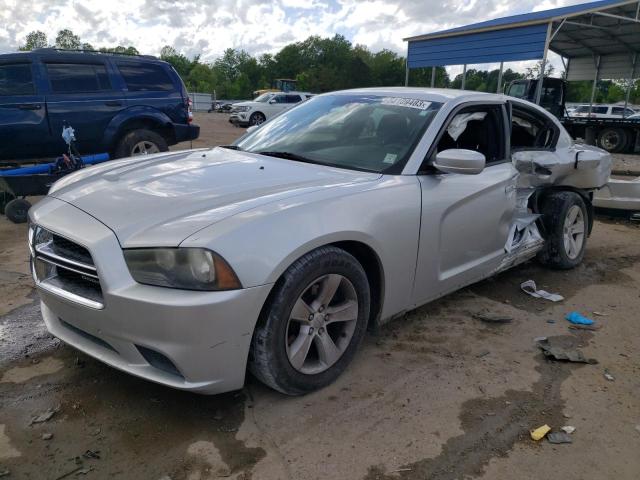 DODGE CHARGER SE 2012 with VIN 2C3CDXBG1CH172160 - Photo from auction