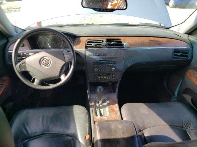 Photo 8 from auction – 2006 BUICK LACROSSE C with VIN 2G4WD582161179210