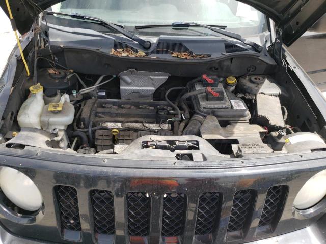 Photo 12 from auction – 2013 JEEP PATRIOT LA with VIN 1C4NJPFA8DD213482