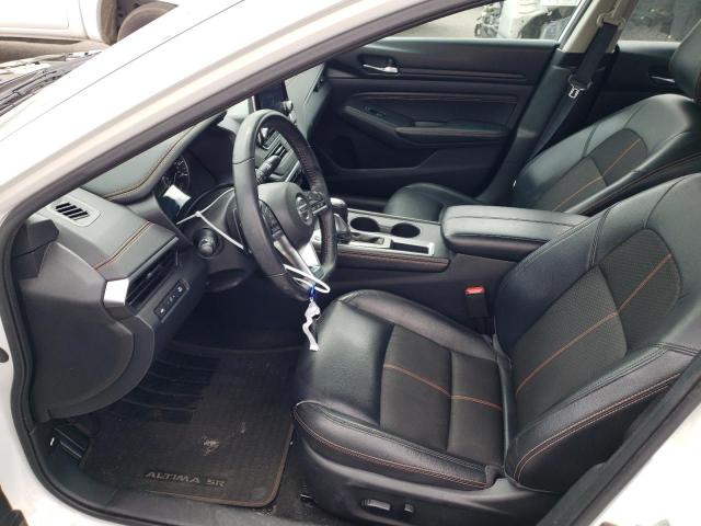 Photo 7 from auction – 2019 NISSAN ALTIMA SR with VIN 1N4BL4CV3KC177437