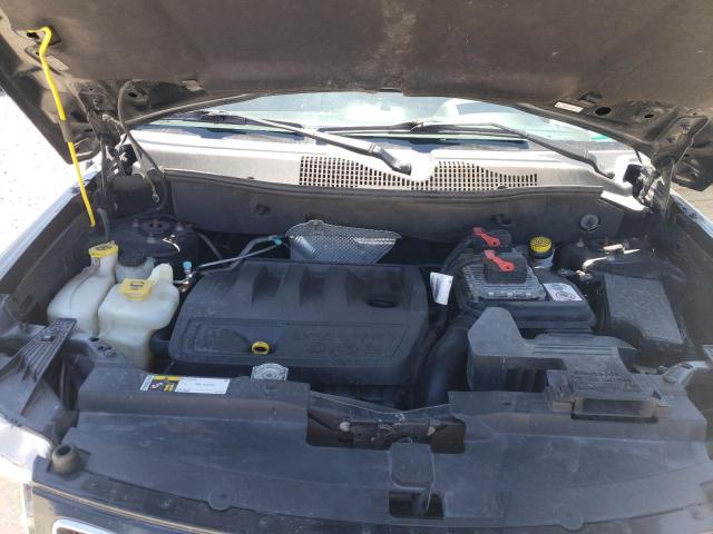 Photo 11 from auction – 2016 JEEP COMPASS SP with VIN 1C4NJDBB5GD556395