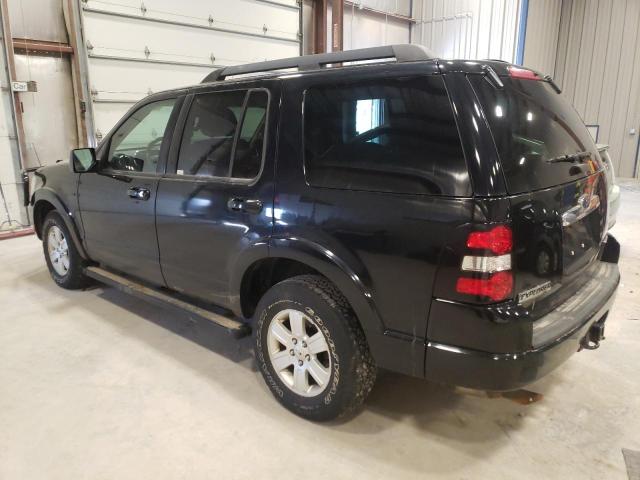 Photo 2 from auction – 2008 FORD EXPLORER X with VIN 1FMEU73E28UA88723