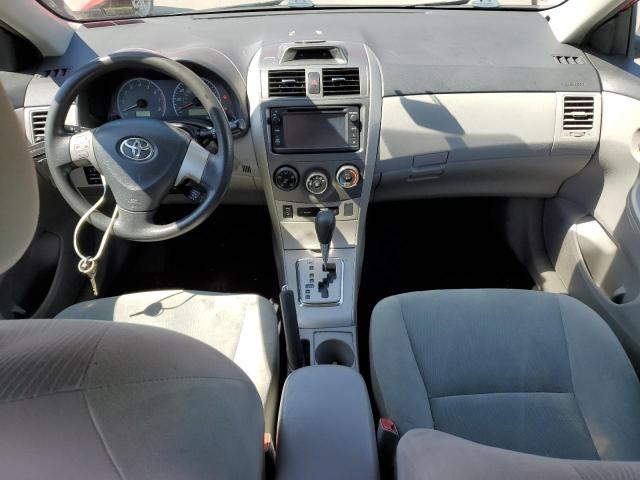 Photo 8 from auction – 2013 TOYOTA COROLLA BA with VIN 2T1BU4EEXDC061649