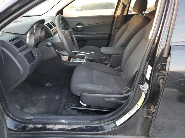 Photo 7 from auction – 2010 DODGE AVENGER SX with VIN 1B3CC4FB0AN218577