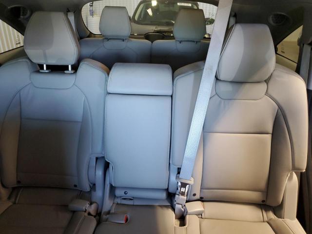 Photo 10 from auction – 2017 ACURA MDX TECHNO with VIN 5FRYD4H57HB024418