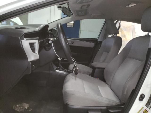 Photo 7 from auction – 2015 TOYOTA COROLLA L with VIN 2T1BURHEXFC382909