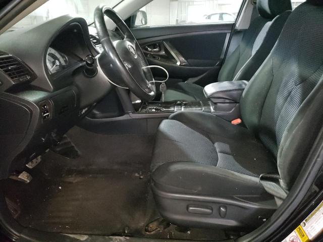 Photo 7 from auction – 2011 TOYOTA CAMRY BASE with VIN 4T1BF3EK0BU188738