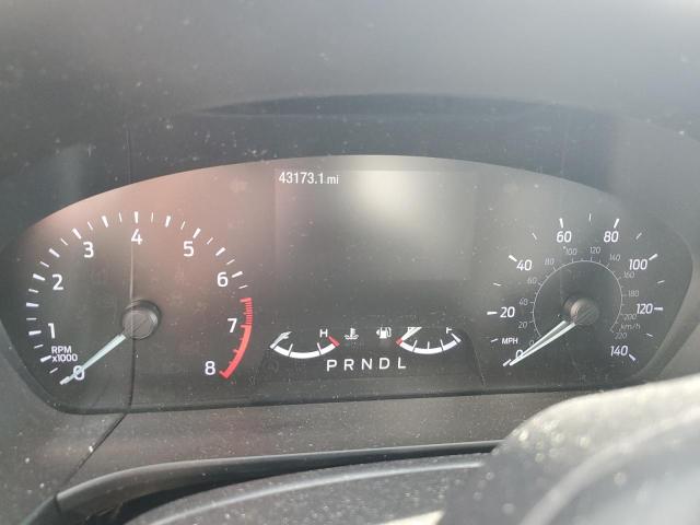 Photo 9 from auction – 2020 FORD ESCAPE SEL with VIN 1FMCU9H66LUA69945
