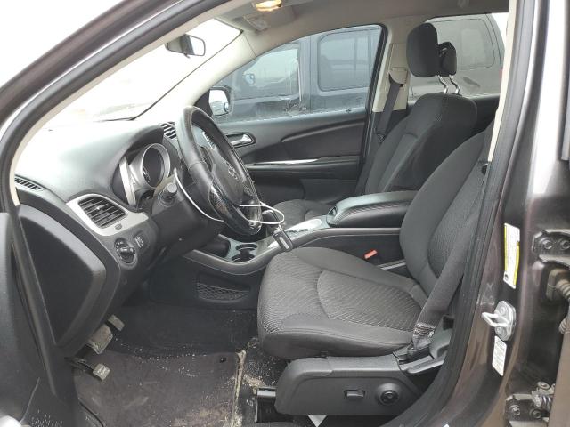 Photo 7 from auction – 2017 DODGE JOURNEY SX with VIN 3C4PDCBGXHT509395