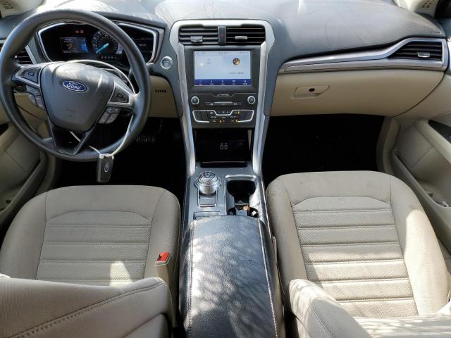Photo 8 from auction – 2020 FORD FUSION SE with VIN 3FA6P0HDXLR220155