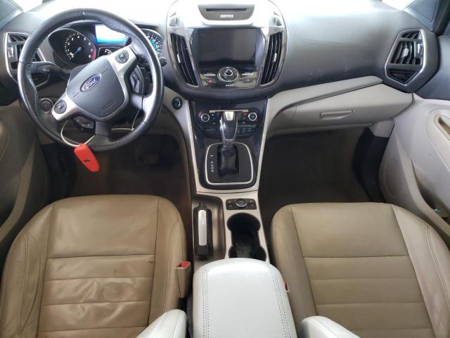 Фото 8 с аукциона – 2013 FORD ESCAPE SEL с VIN 1FMCU9H91DUC07015