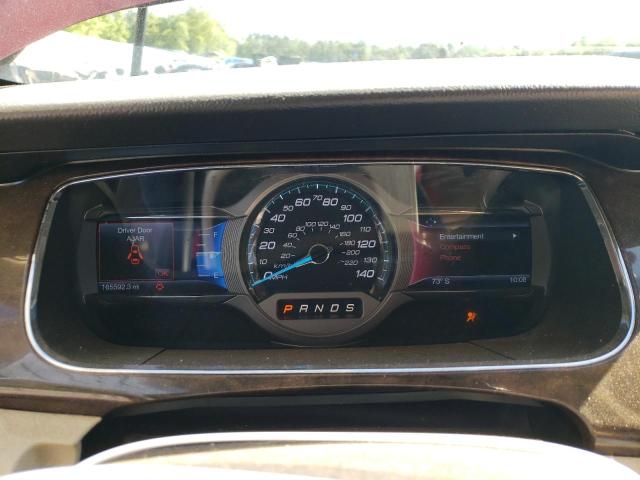 Photo 9 from auction – 2015 FORD TAURUS LIM with VIN 1FAHP2F87FG110878