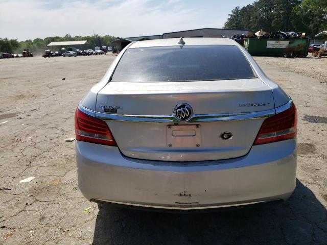 Photo 6 from auction – 2015 BUICK LACROSSE with VIN 1G4GA5GR3FF147993