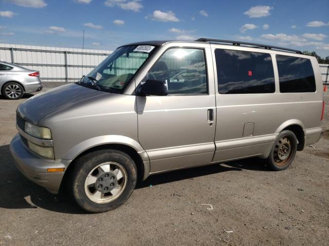 CHEVROLET ASTRO 2003 with VIN 1GNDM19X53B150004 - Photo from auction