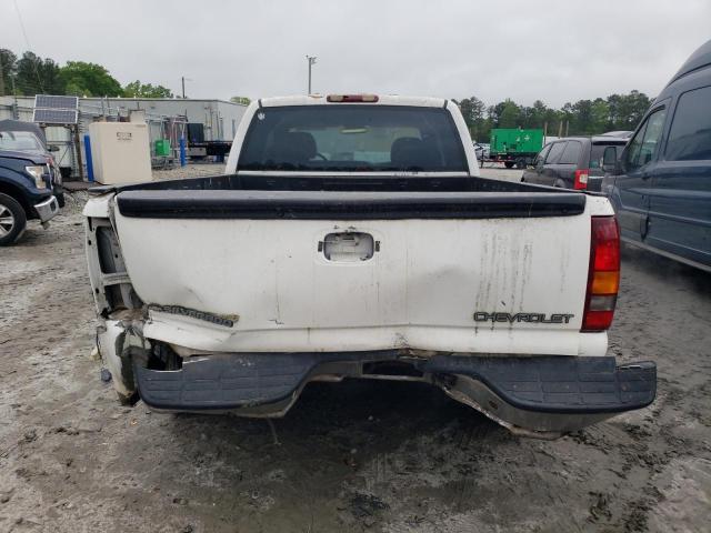 Photo 6 from auction – 2002 CHEVROLET SILVERADO with VIN 2GCEC19V921304761
