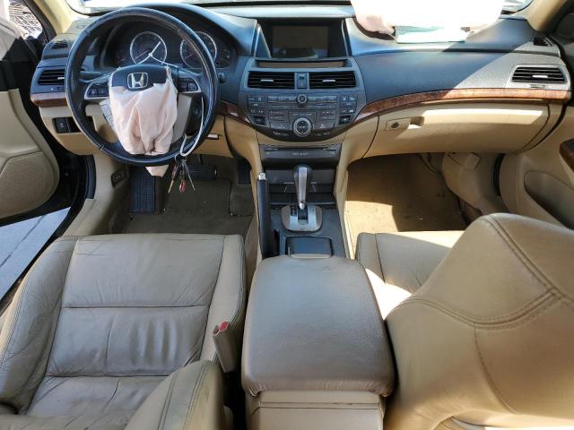 Photo 8 from auction – 2011 HONDA ACCORD EXL with VIN 5KBCP3F80BB002196