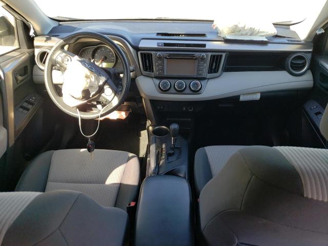 Photo 8 from auction – 2015 TOYOTA RAV4 LE with VIN JTMZFREV0FD072767