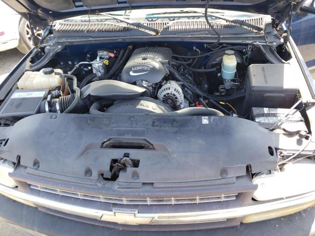 Photo 11 from auction – 2002 CHEVROLET SILVERADO with VIN 2GCEC19V421266307