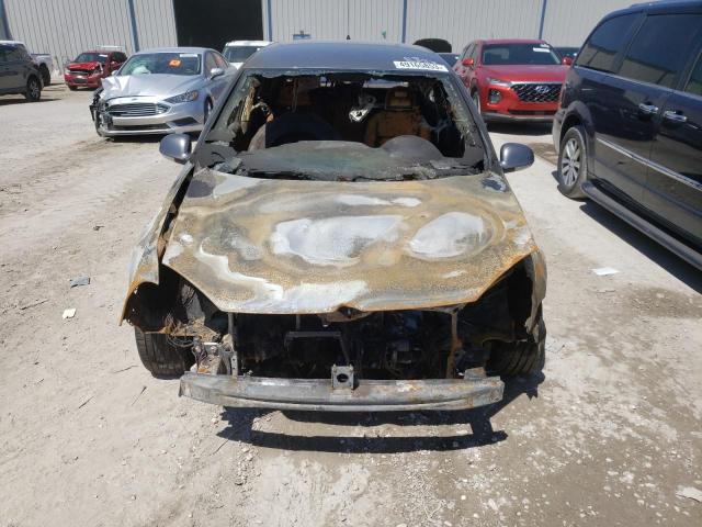 Photo 5 from auction – 2008 VOLKSWAGEN RABBIT with VIN WVWDA71K68W004246
