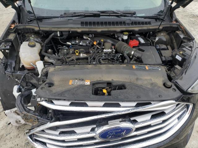 Photo 12 from auction – 2019 FORD EDGE SEL with VIN 2FMPK3J90KBB31059