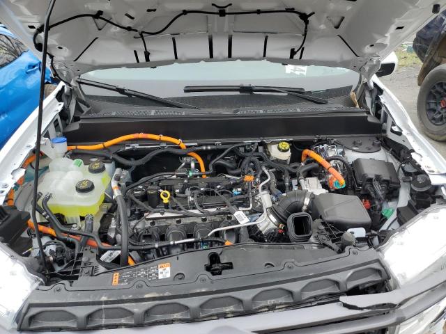 Photo 11 from auction – 2022 FORD MAVERICK X with VIN 3FTTW8E34NRA80360