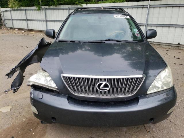 Photo 5 from auction – 2007 LEXUS RX 350 with VIN 2T2GK31U67C021278