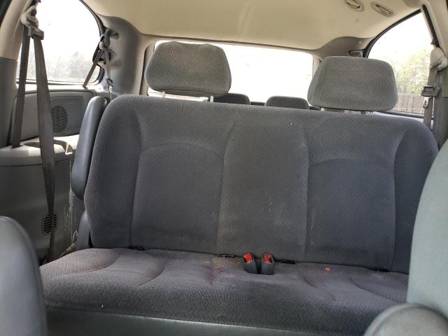 Photo 10 from auction – 2005 DODGE GRAND CARA with VIN 1D4GP24R55B364508