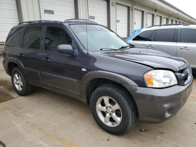 صورة رقم 4 من المزاد - 2005 MAZDA TRIBUTE S مع VIN 4F2YZ04195KM41729