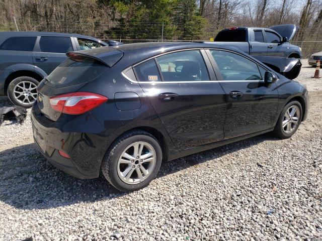 Photo 3 from auction – 2017 CHEVROLET CRUZE LT with VIN 3G1BE6SM5HS573907