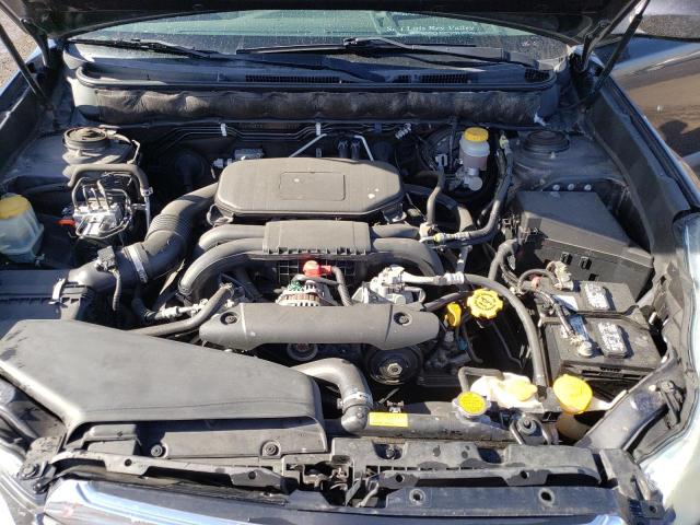 Снимка 11 от търг – 2010 SUBARU OUTBACK 2. с VIN 4S4BRBGC0A3383802