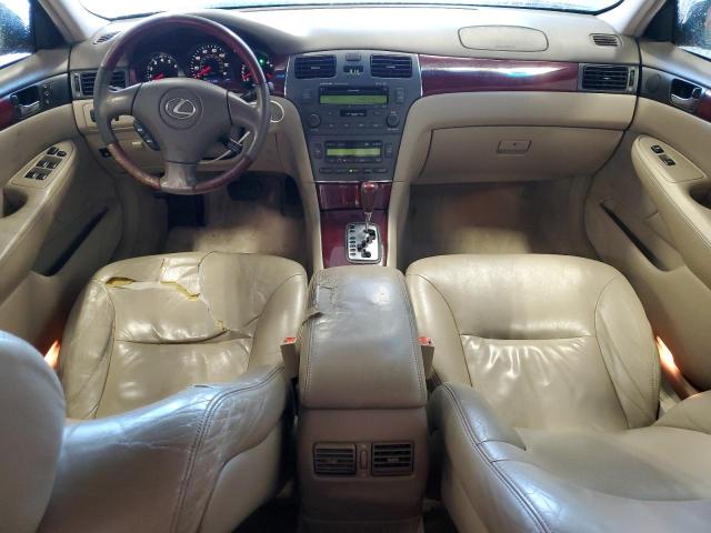 Photo 8 from auction – 2002 LEXUS ES 300 with VIN JTHBF30GX20083248
