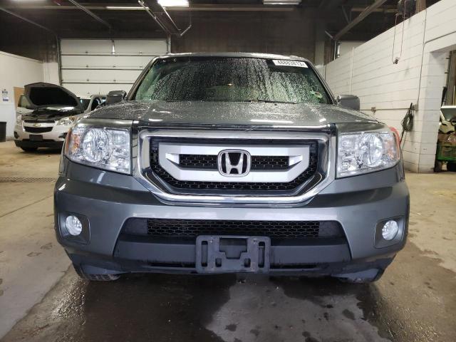 Photo 5 from auction – 2009 HONDA PILOT TOUR with VIN 5FNYF48919B025970
