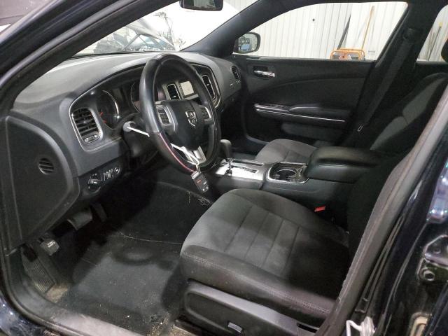 Photo 7 from auction – 2012 DODGE CHARGER SE with VIN 2C3CDXBG8CH117513