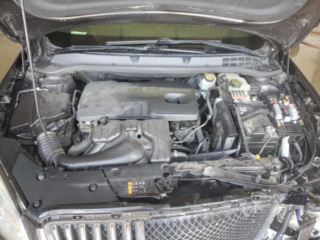 Photo 11 from auction – 2013 BUICK VERANO with VIN 1G4PP5SK7D4106655