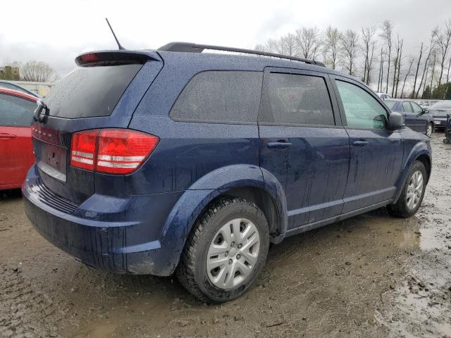 Photo 3 from auction – 2018 DODGE JOURNEY SE with VIN 3C4PDCAB5JT383765