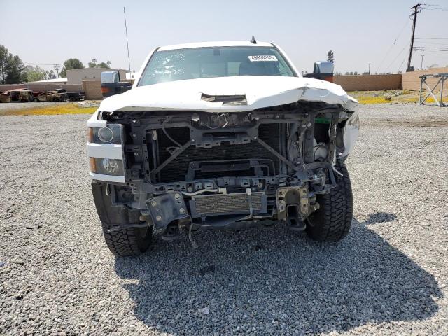 Photo 5 from auction – 2015 CHEVROLET SILVERADO with VIN 1GC1KWE80FF657483